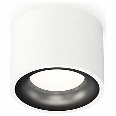 Накладной светильник ambrella light xs xs7510021